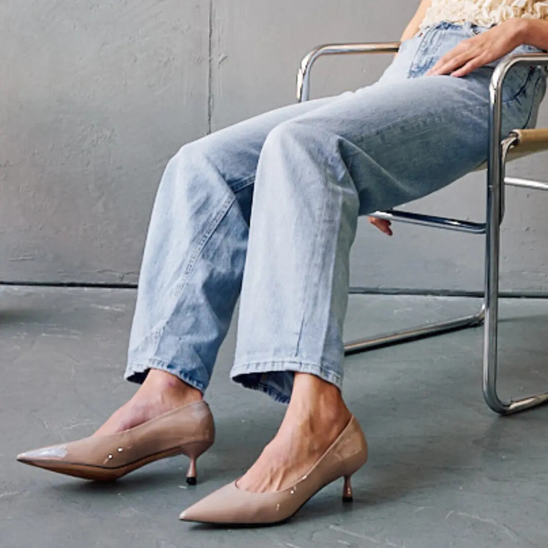 תמונות נעלים להמחשת רשימת סניפים