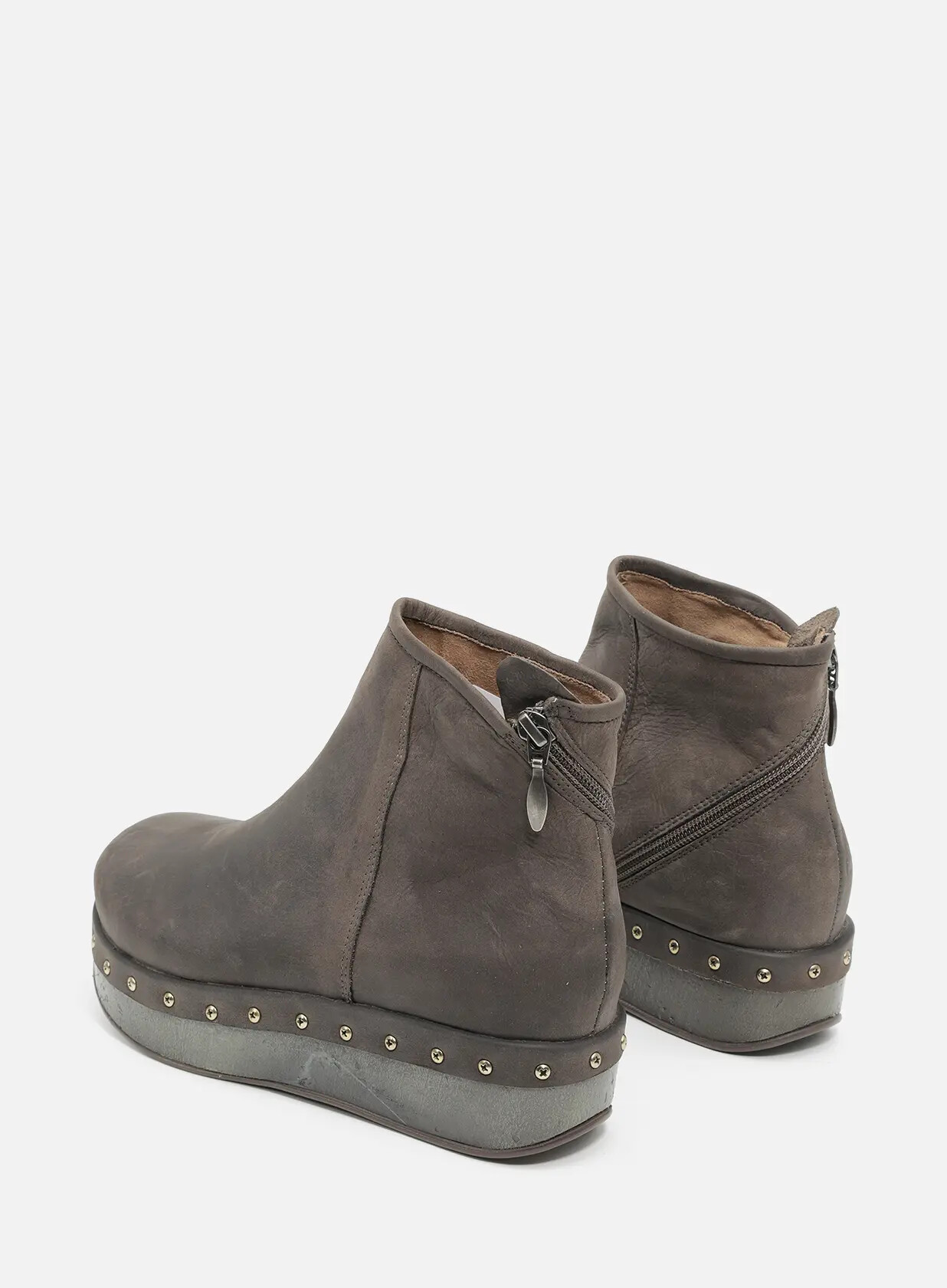 מגפוני פלטפורמה - יוטה