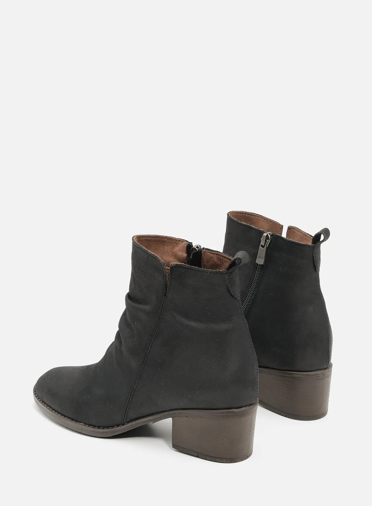 מגפונים מעור עם כיווץ - דבלין