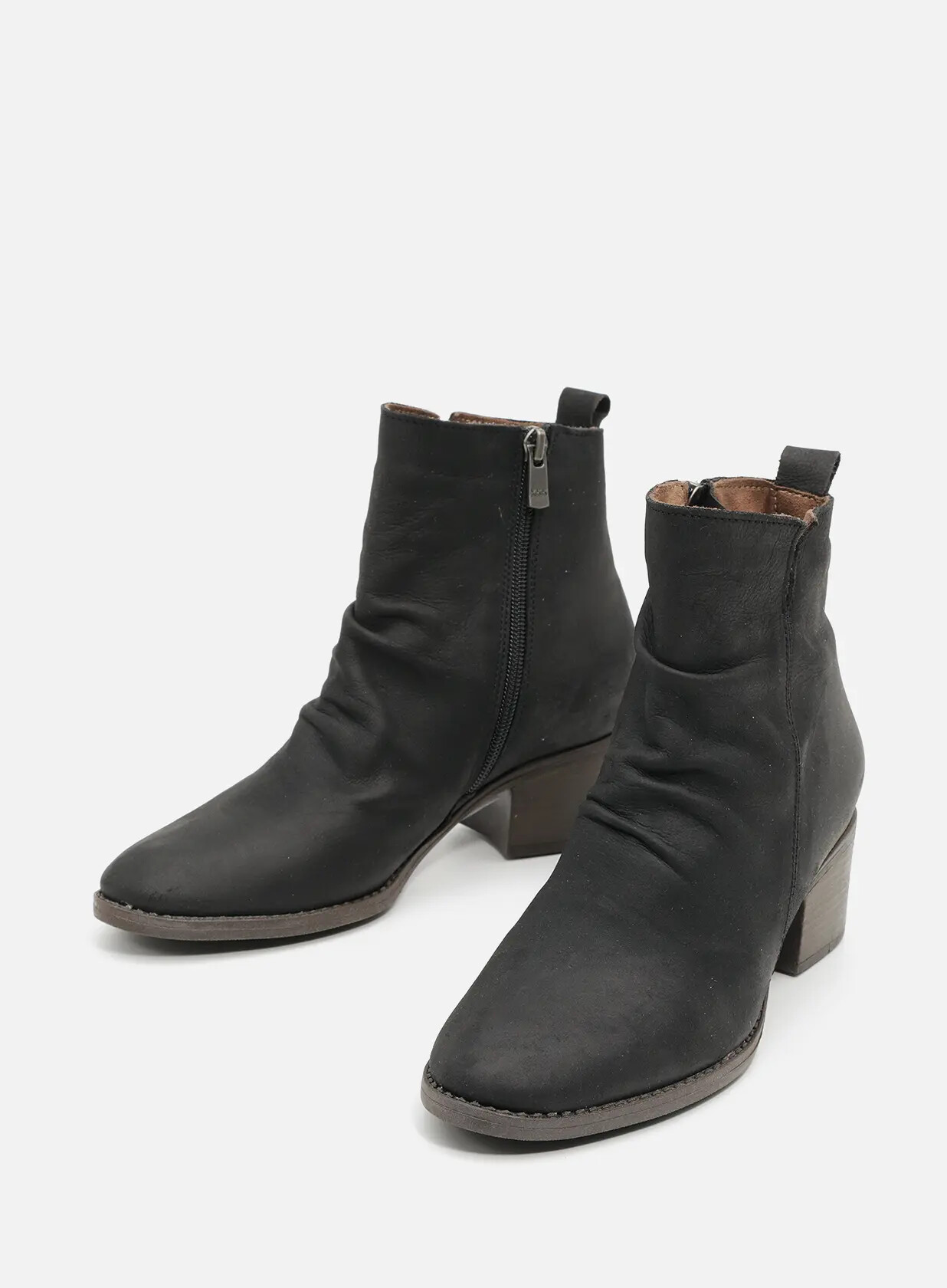 מגפונים מעור עם כיווץ - דבלין