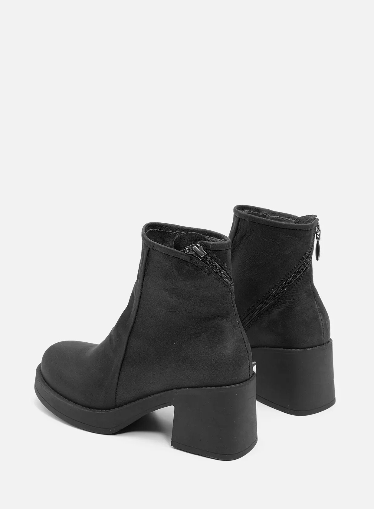 מגפונים מעור - אמסטרדם