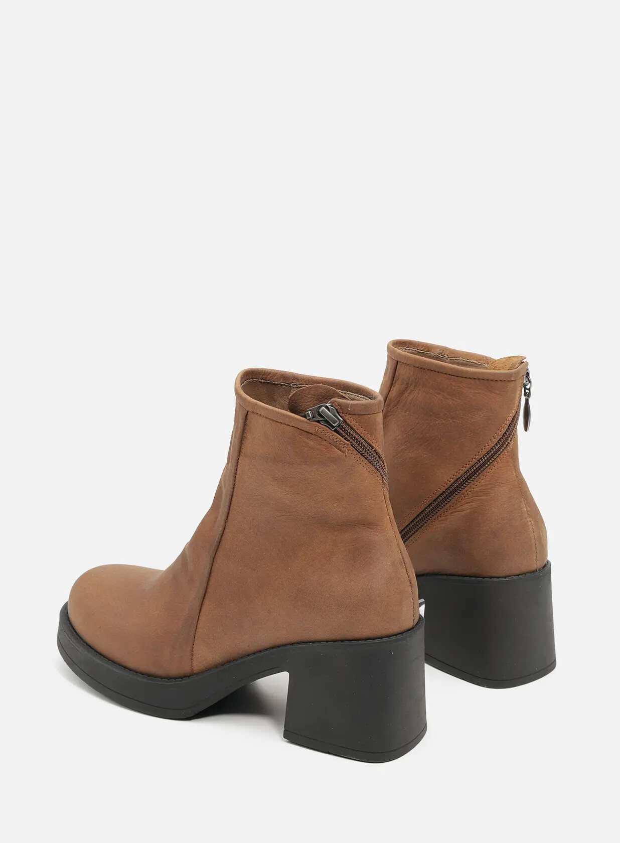 מגפונים מעור - אמסטרדם