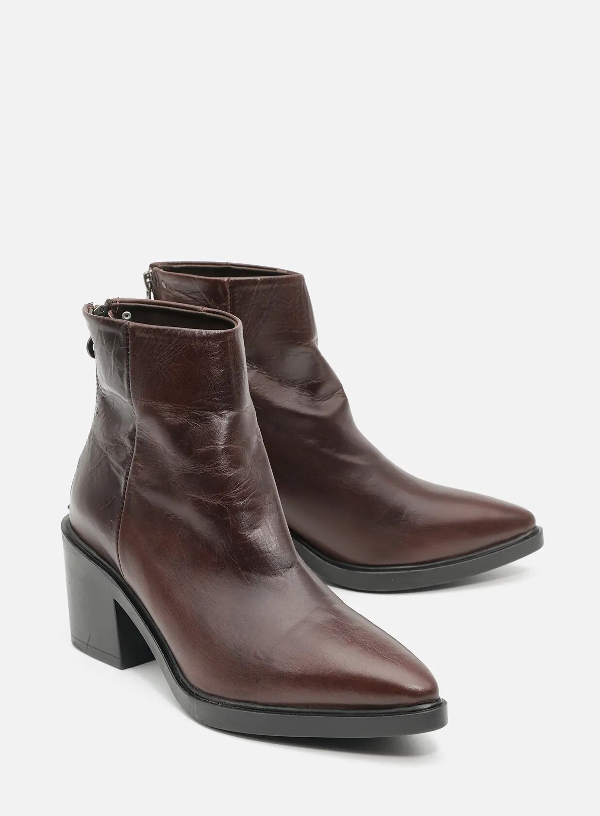 מגפונים מעור - ג'ורג'יה