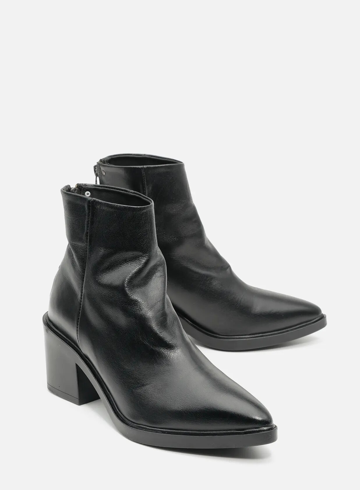 מגפונים מעור - ג'ורג'יה