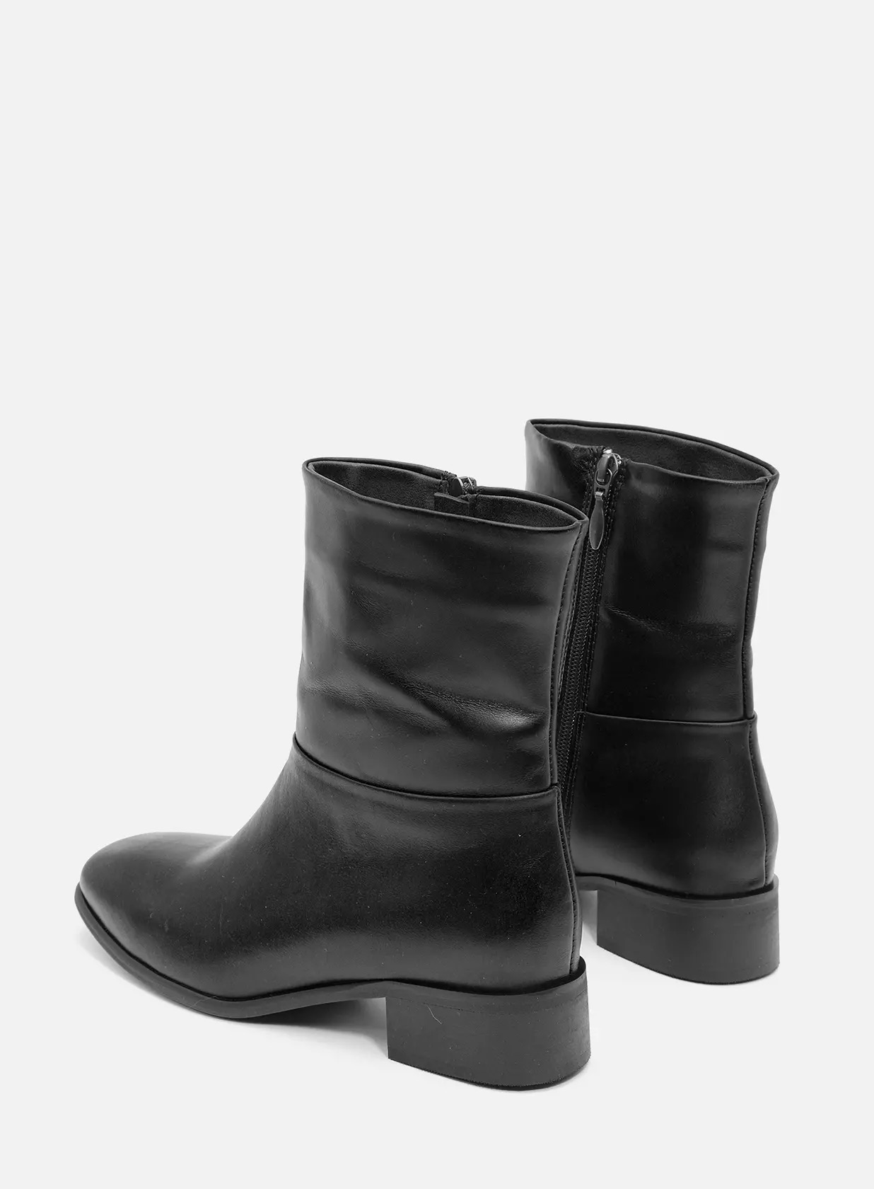 מגפיים מעור - איידהו