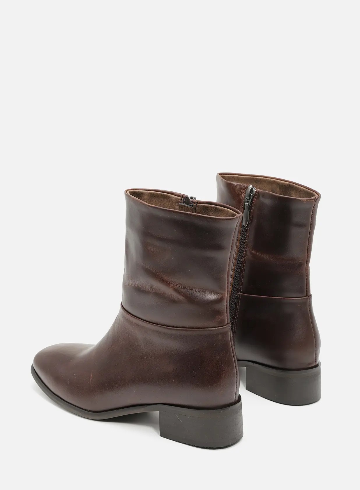 מגפיים מעור - איידהו