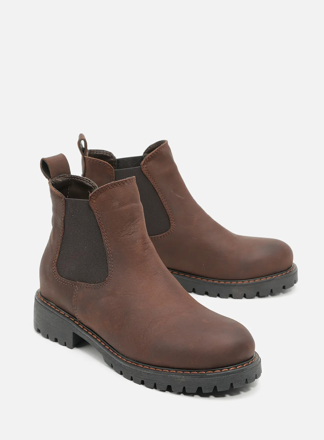 מגפונים מעור - קולורדו