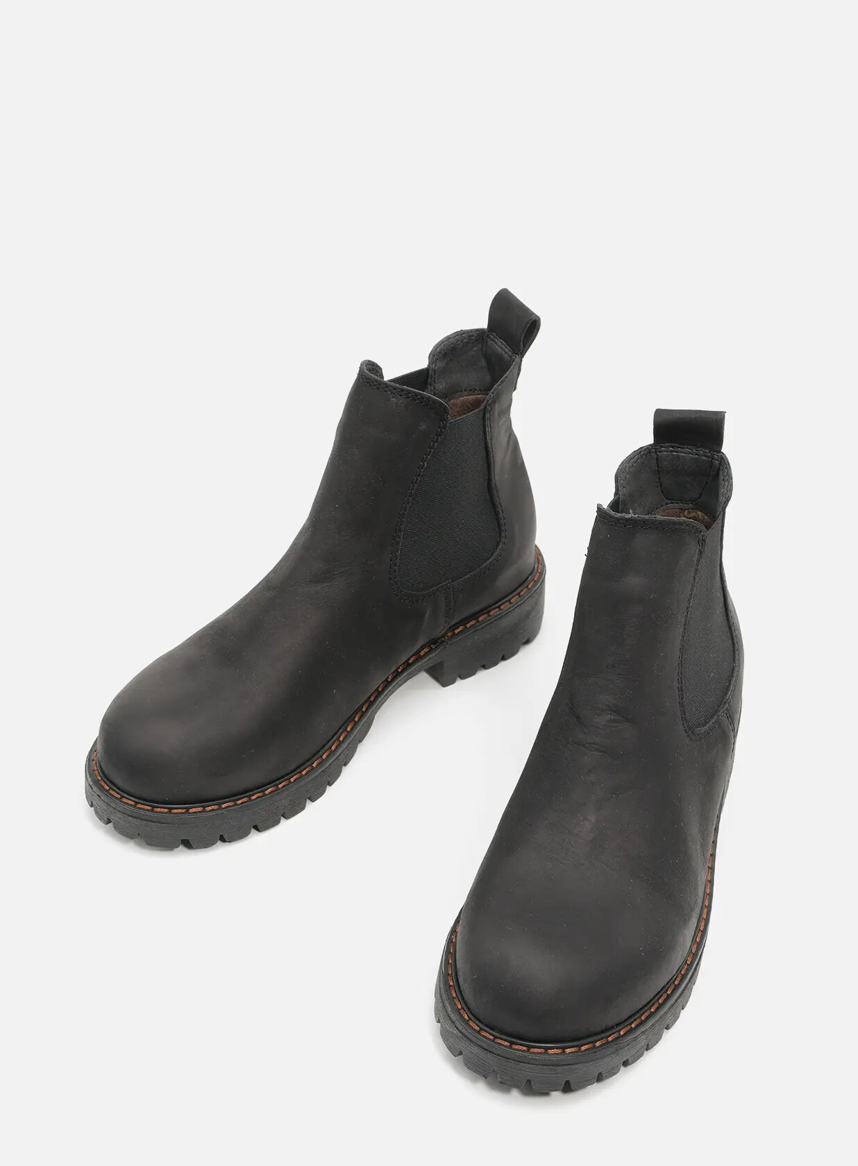 מגפונים מעור - קולורדו