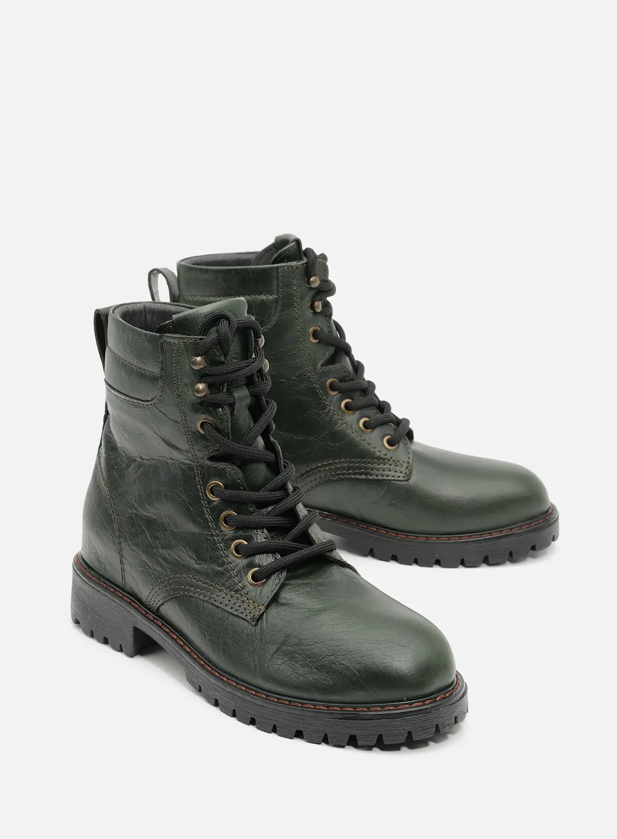 מגפונים מעור - מישיגן