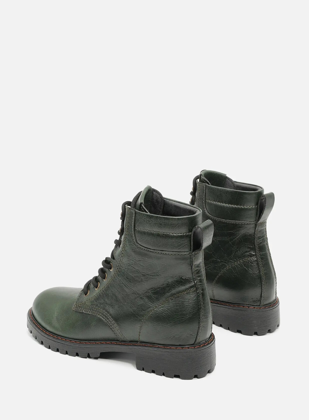 מגפונים מעור - מישיגן