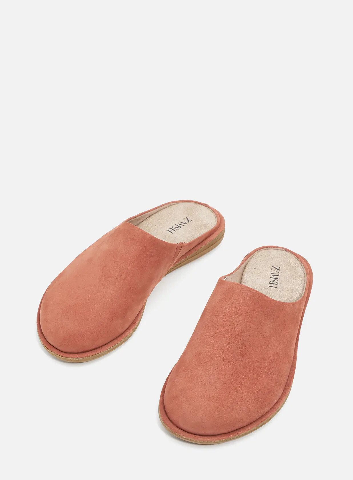 כפכפי נוחות סגורים - ברלין