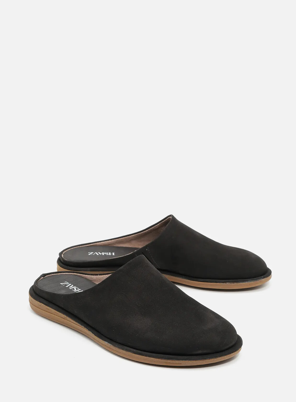 כפכפי נוחות סגורים - ברלין