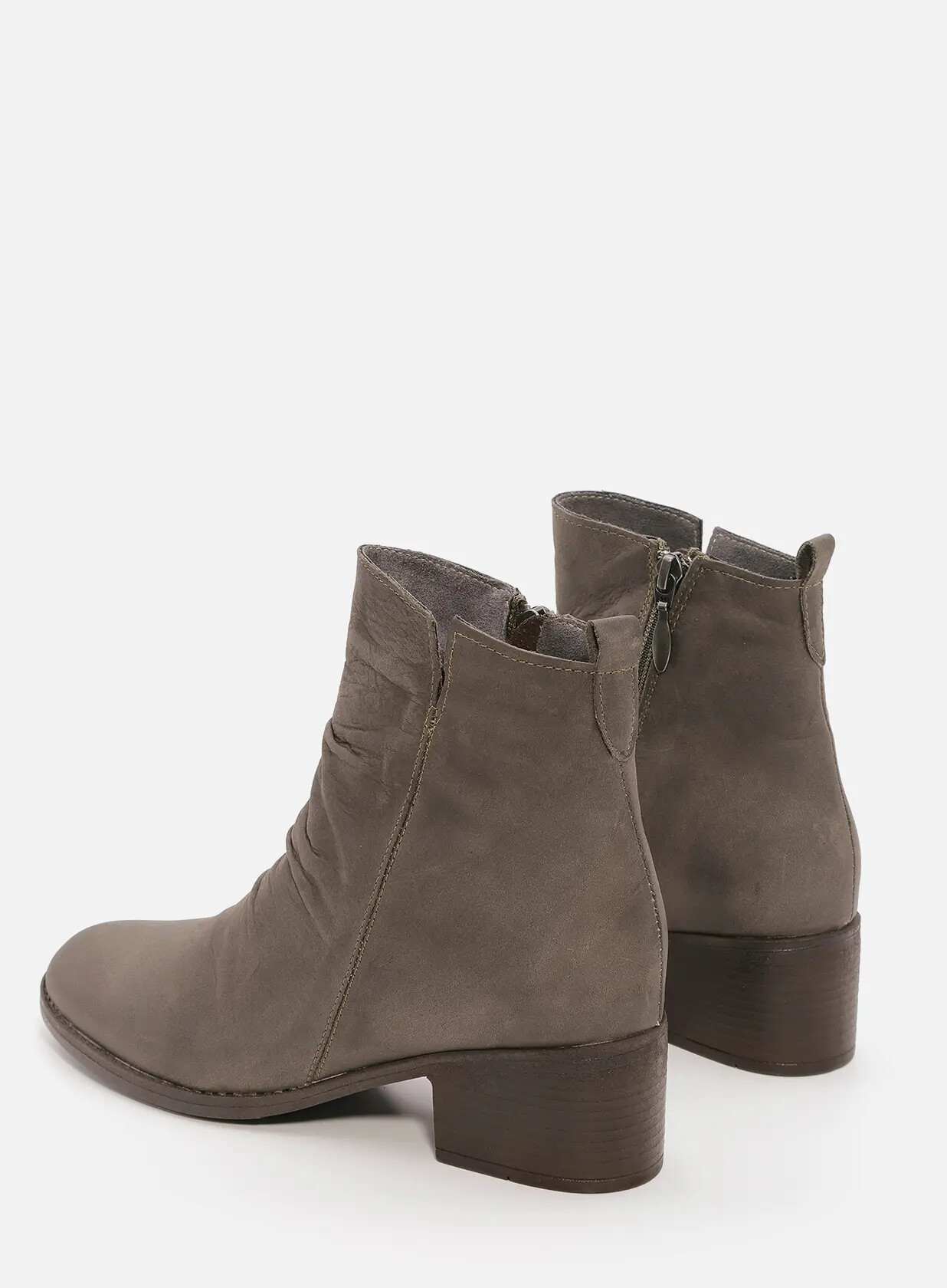 מגפונים מעור עם כיווץ - דבלין