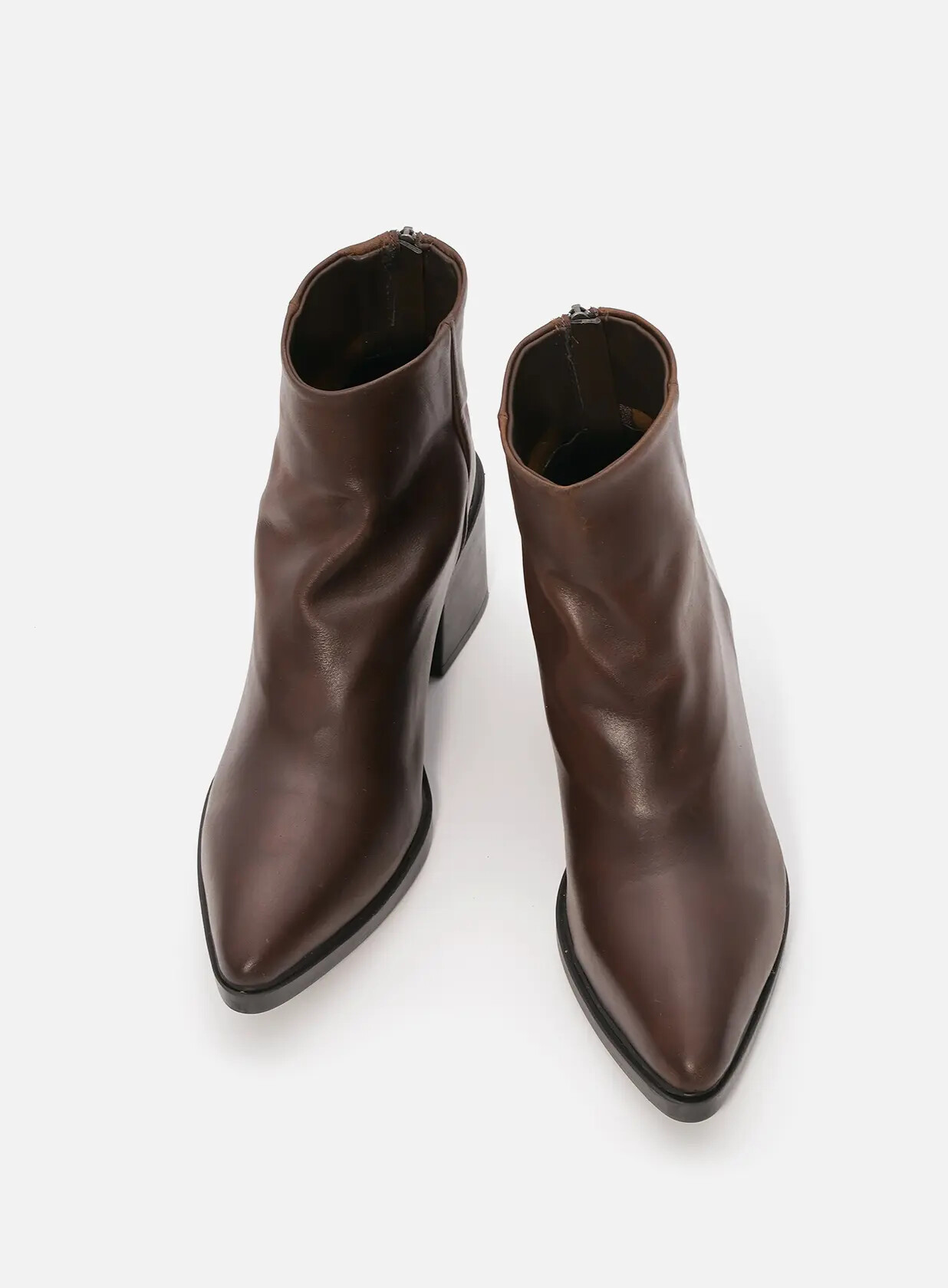 מגפונים מעור - ג'ורג'יה