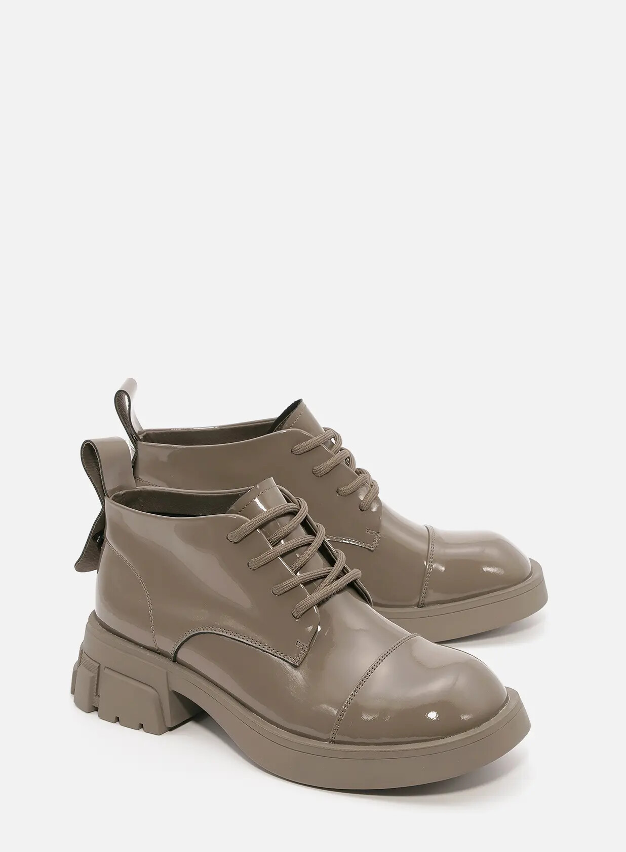 נעלי אוקספורד לקה - ליברפול