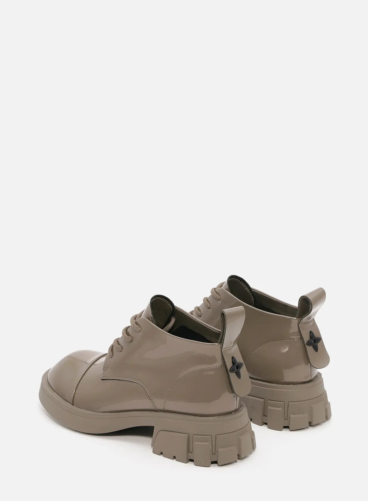 נעלי אוקספורד לקה - ליברפול