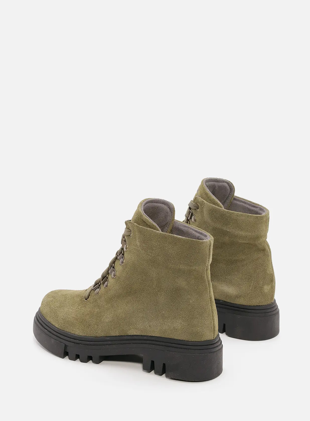 מגפוני קומבט מזמש - נבדה