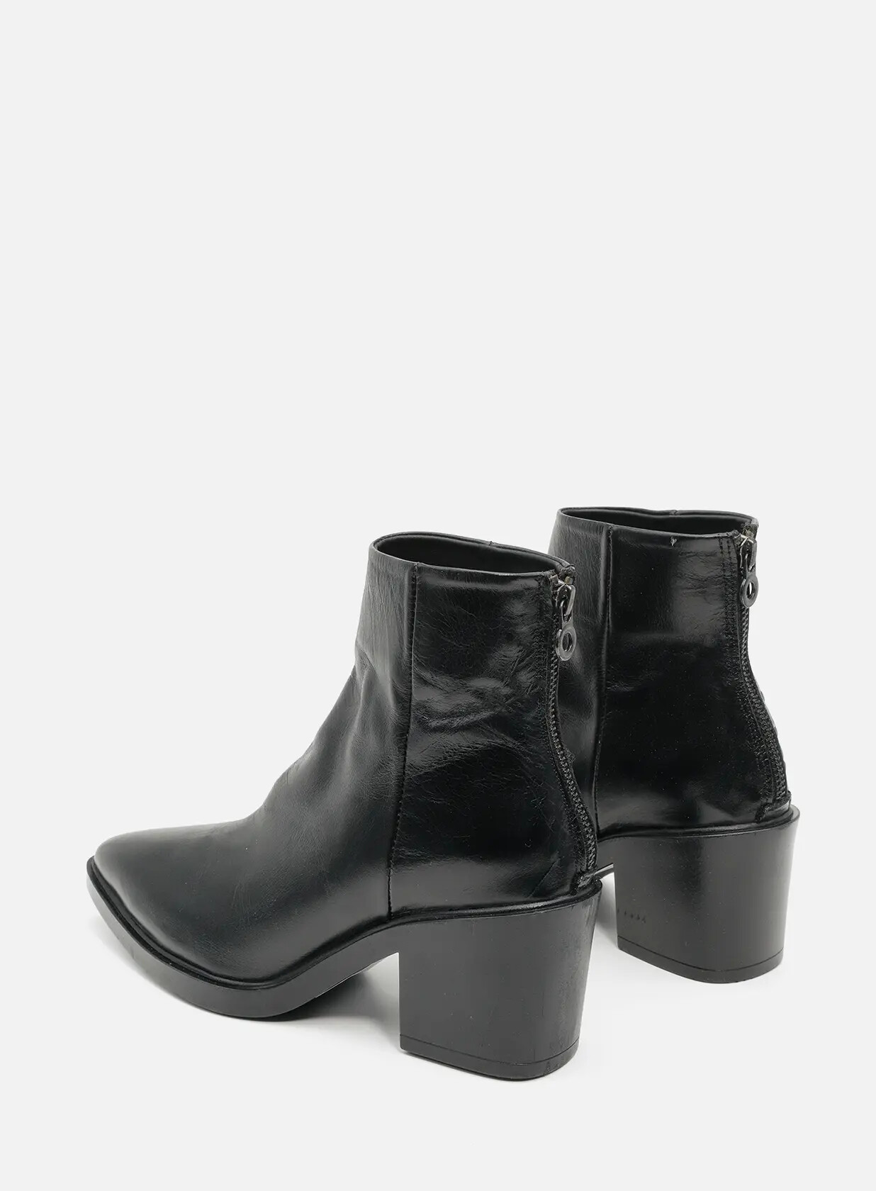 מגפונים מעור - ג'ורג'יה