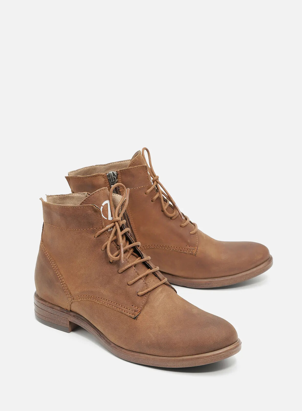 מגפונים קצרים מעור - מיזורי