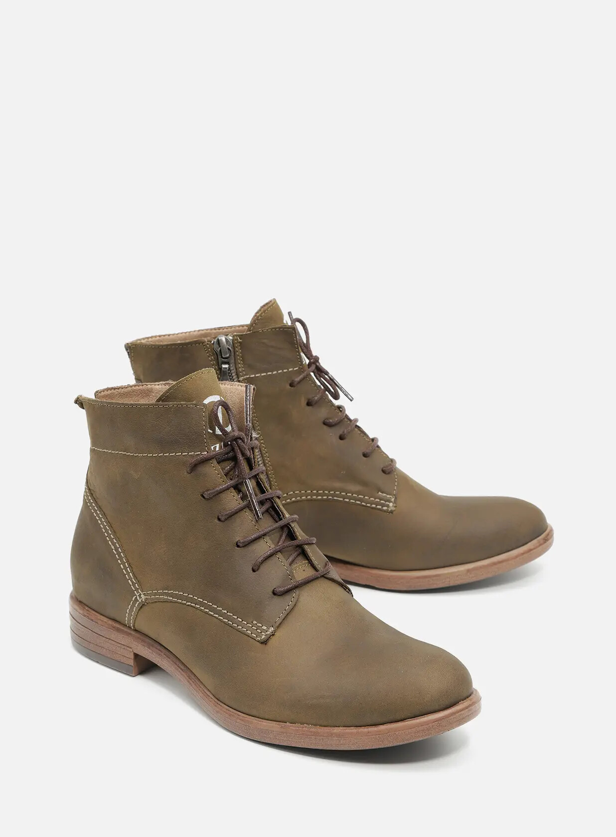 מגפונים קצרים מעור - מיזורי