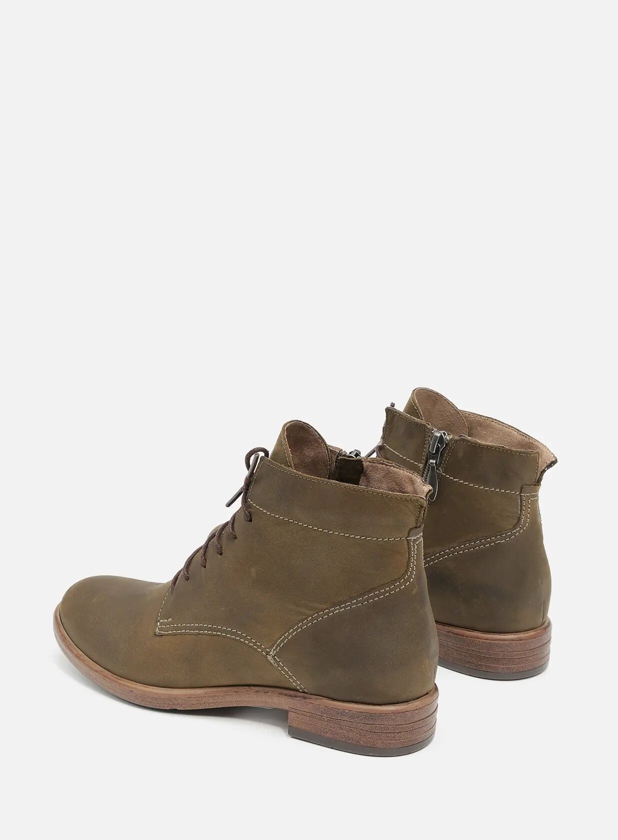 מגפונים קצרים מעור - מיזורי