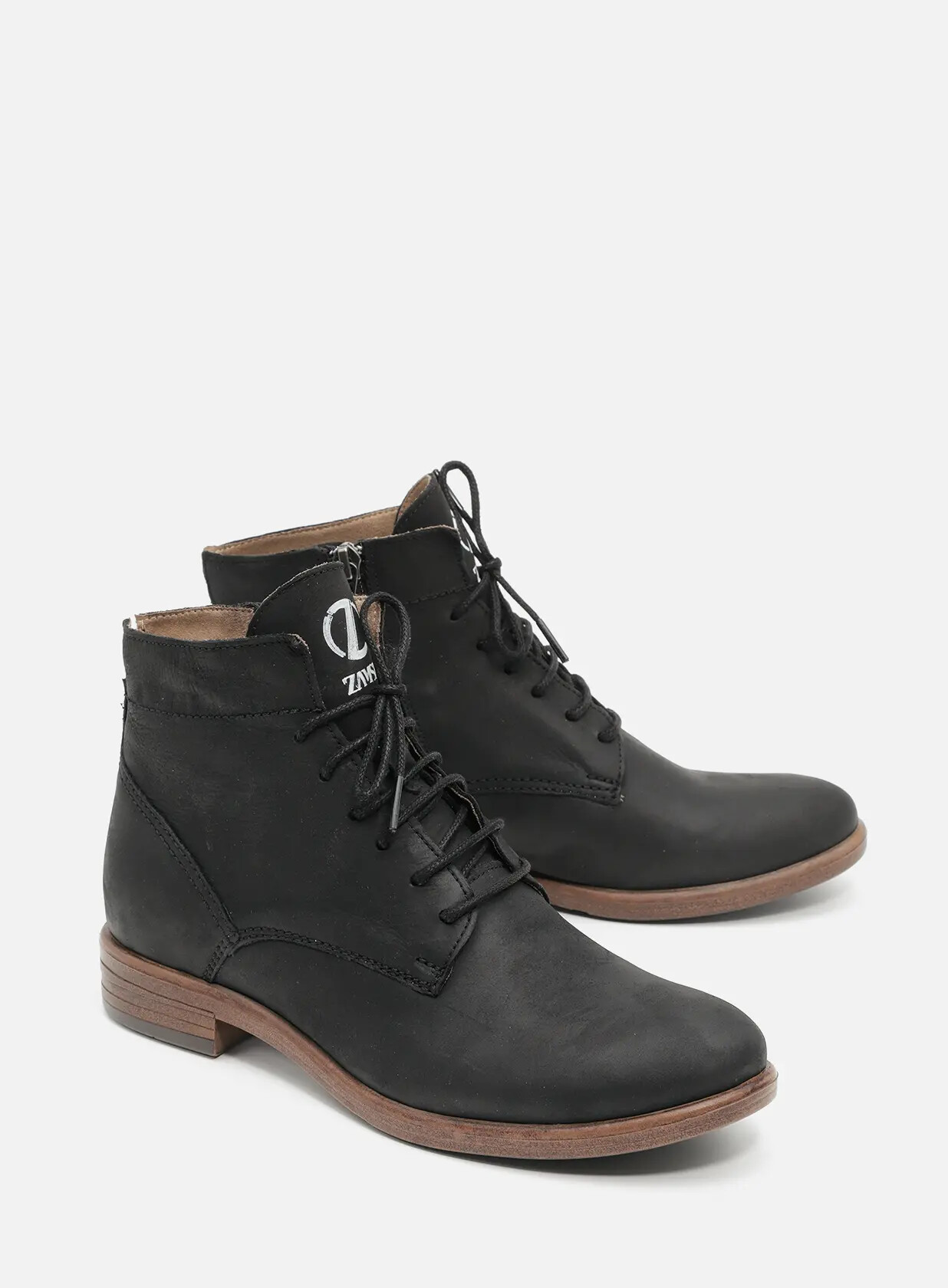 מגפונים קצרים מעור - מיזורי