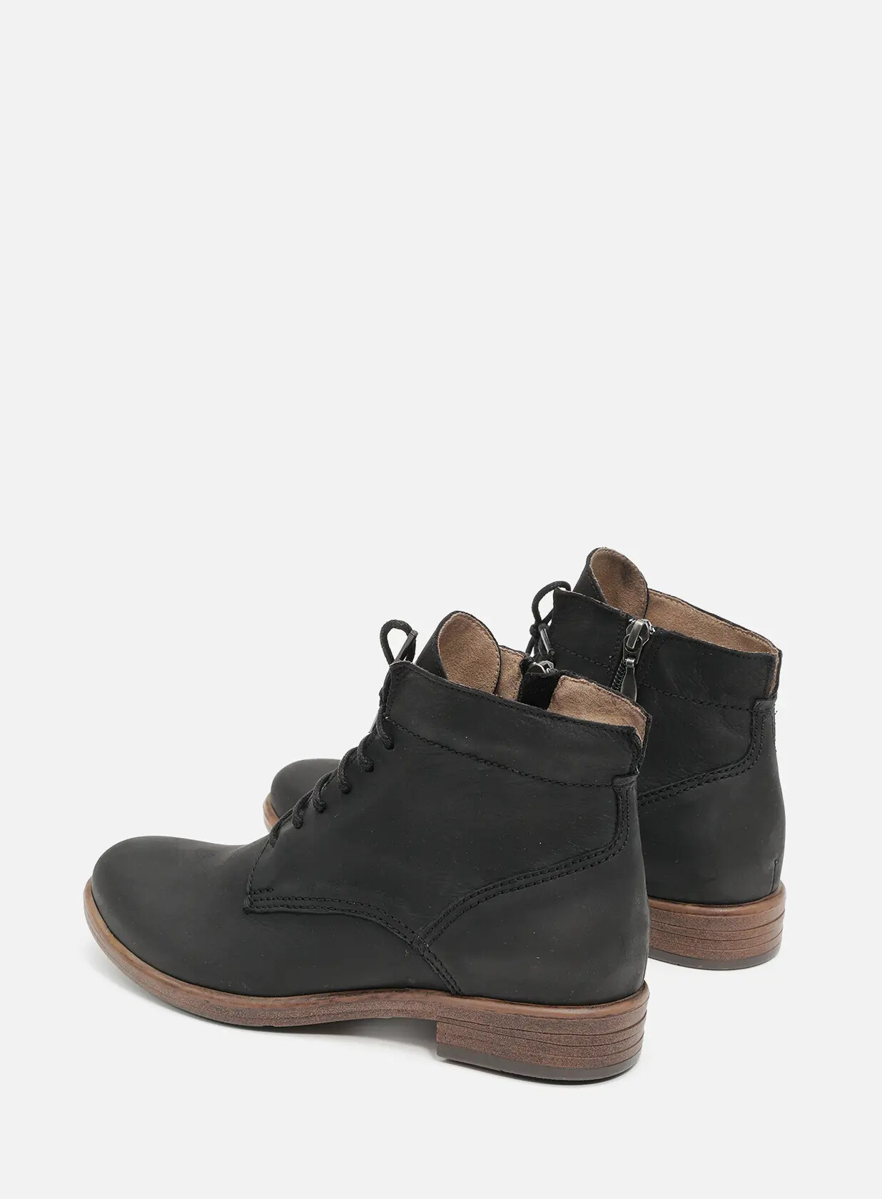 מגפונים קצרים מעור - מיזורי