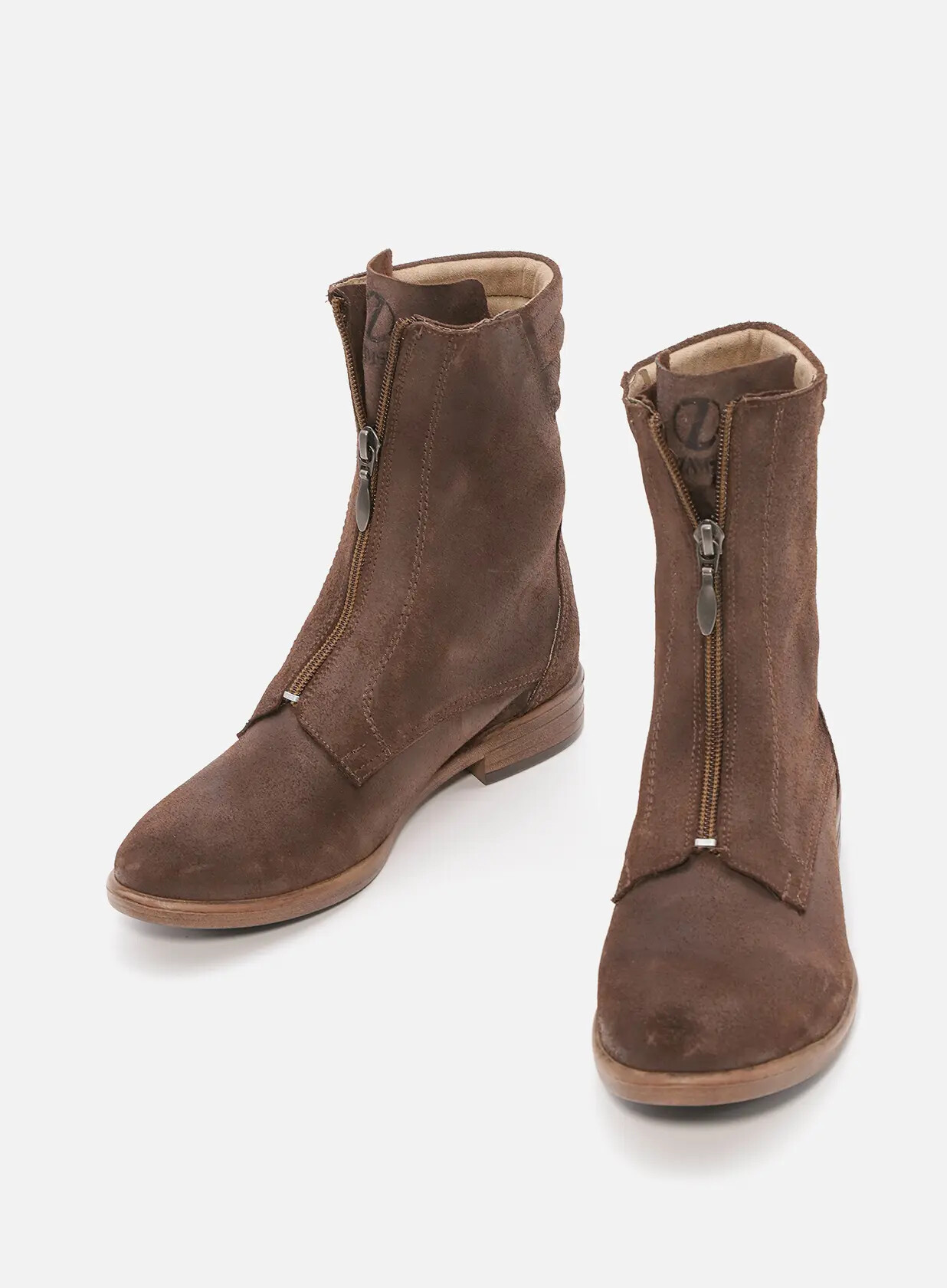 מגפיים - קונקורד