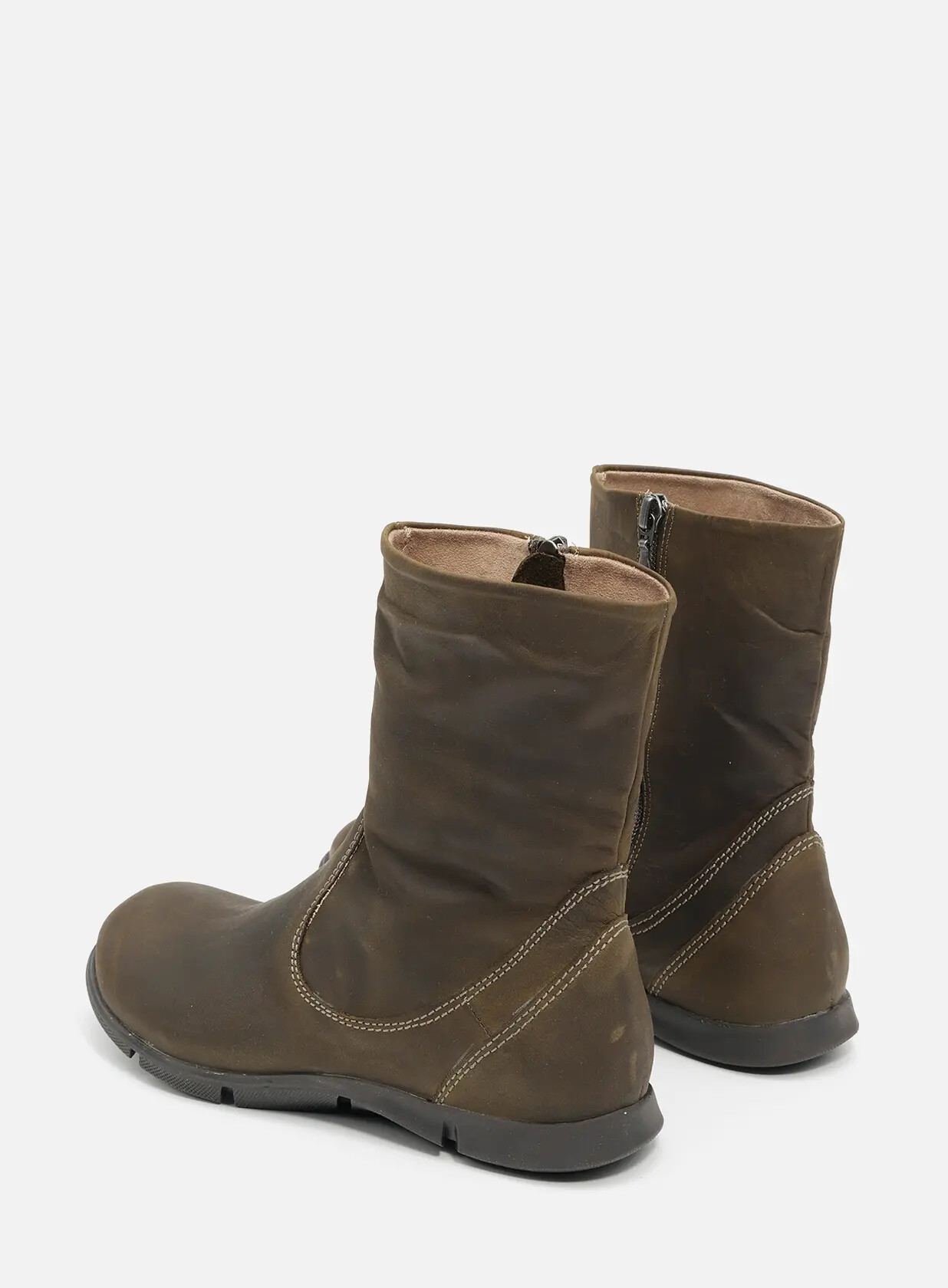 מגפונים ספורטיביים מעור - קנטקי