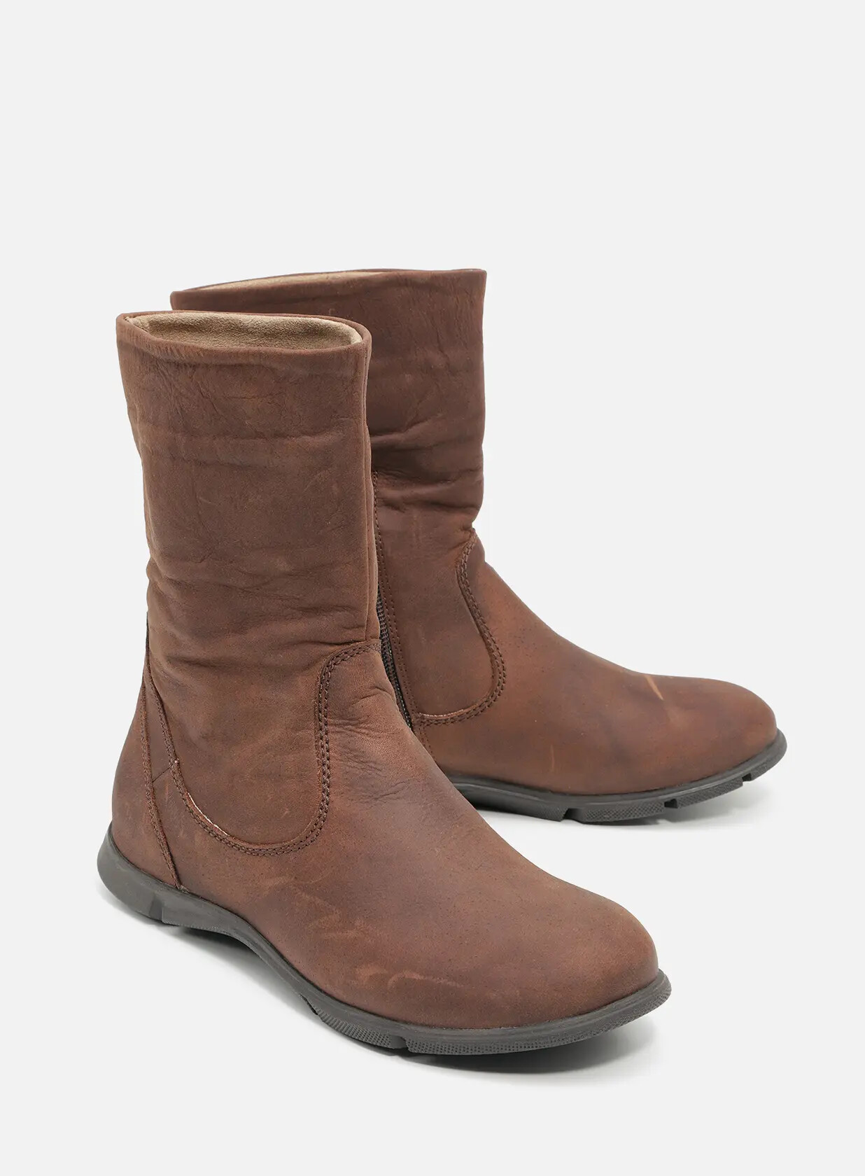 מגפונים ספורטיביים מעור - קנטקי