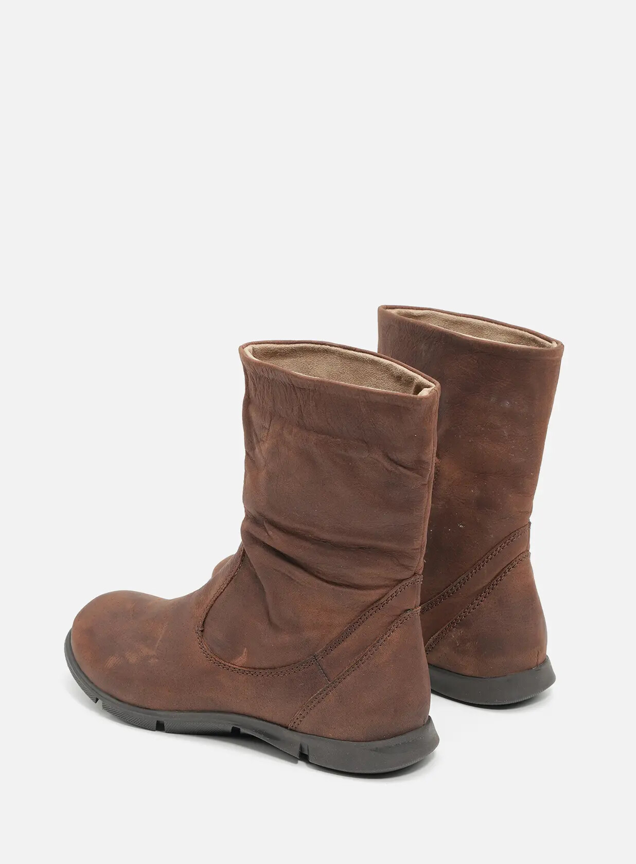 מגפונים ספורטיביים מעור - קנטקי