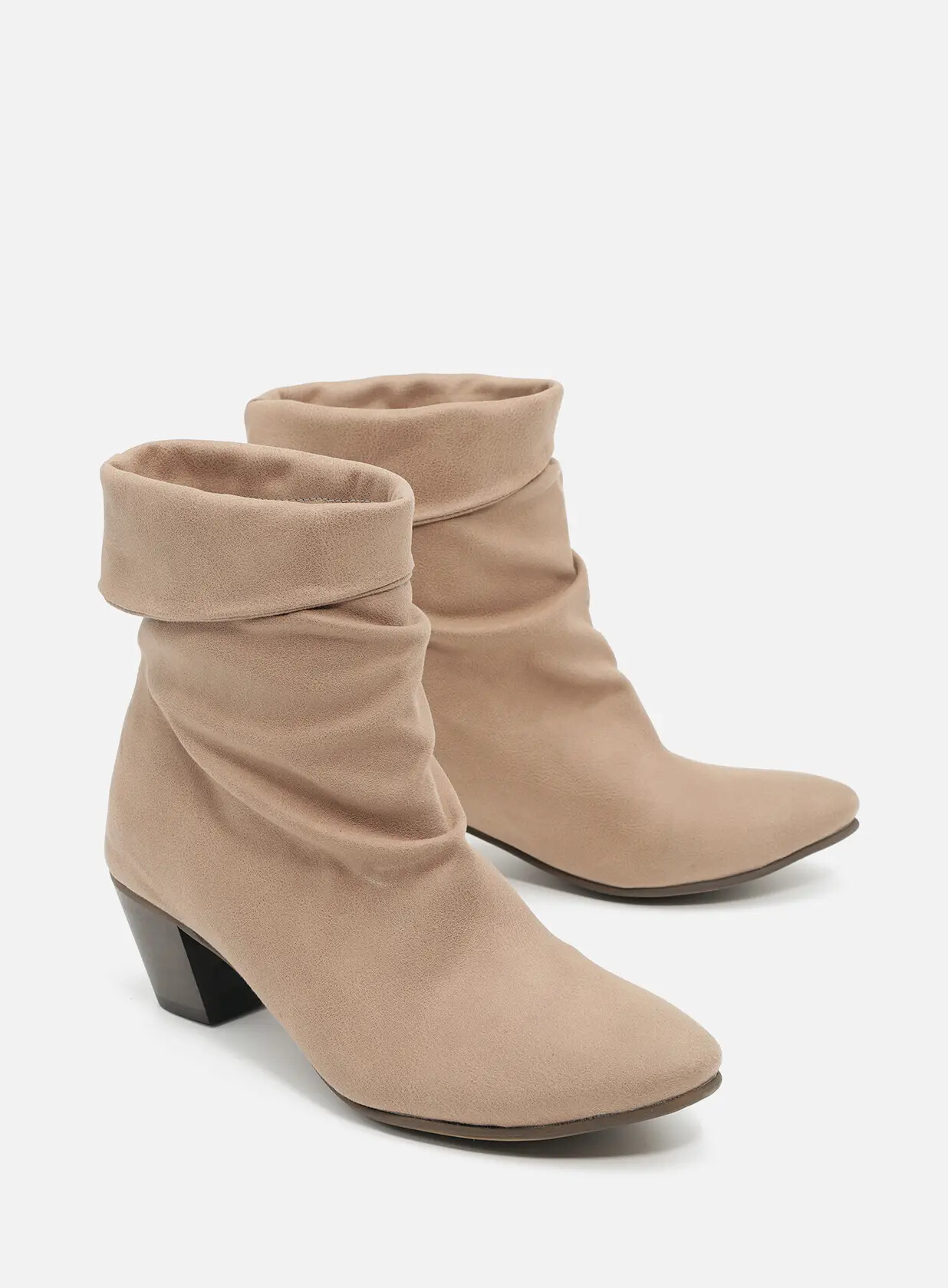 מגפונים טבעוניים - סיינט פול