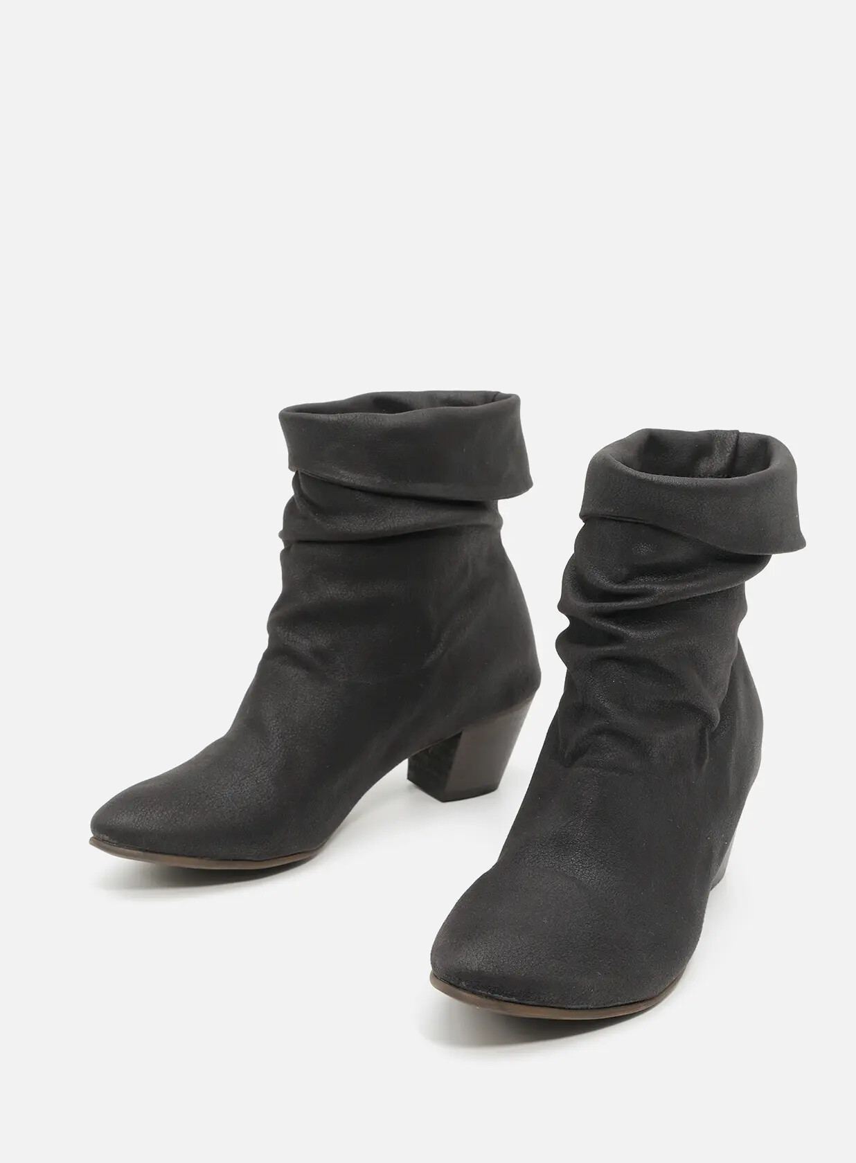 מגפונים טבעוניים - סיינט פול