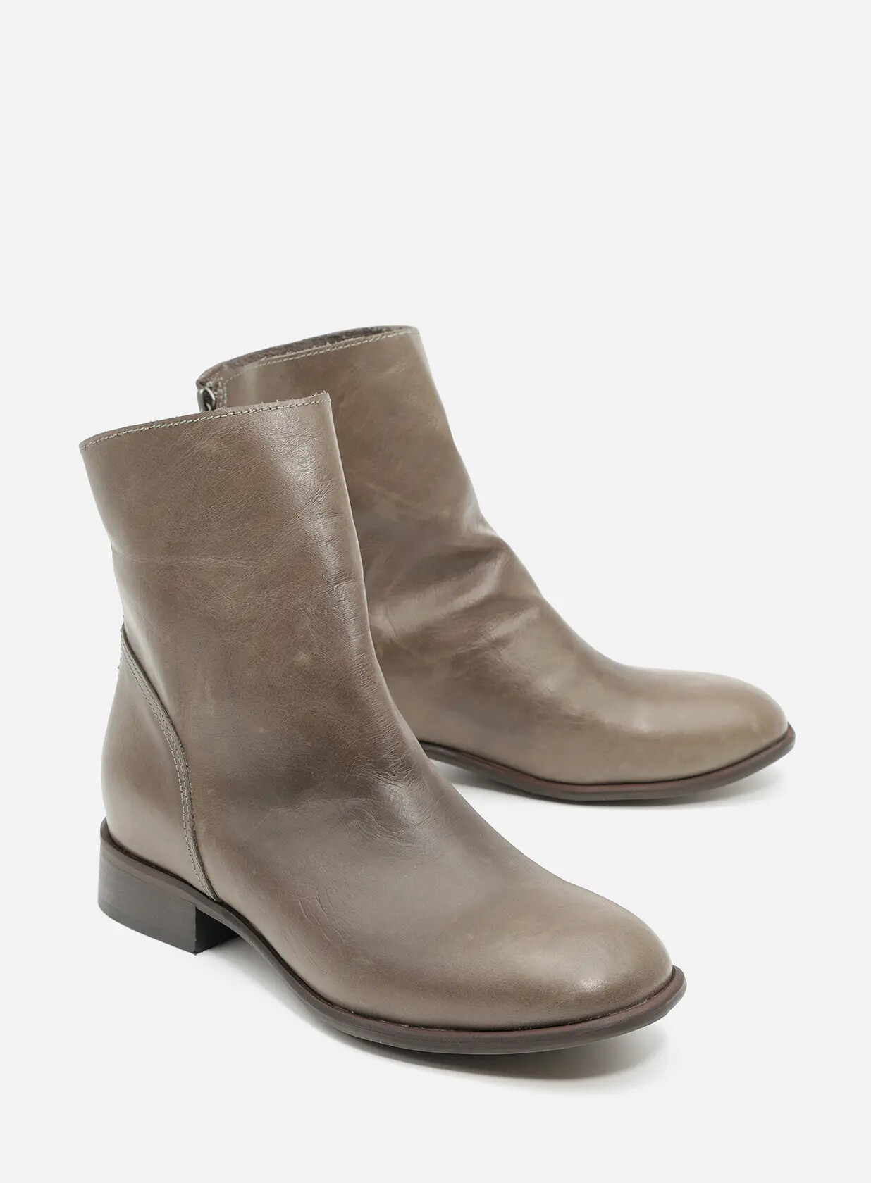 מגפונים מעור - ניו מקסיקו