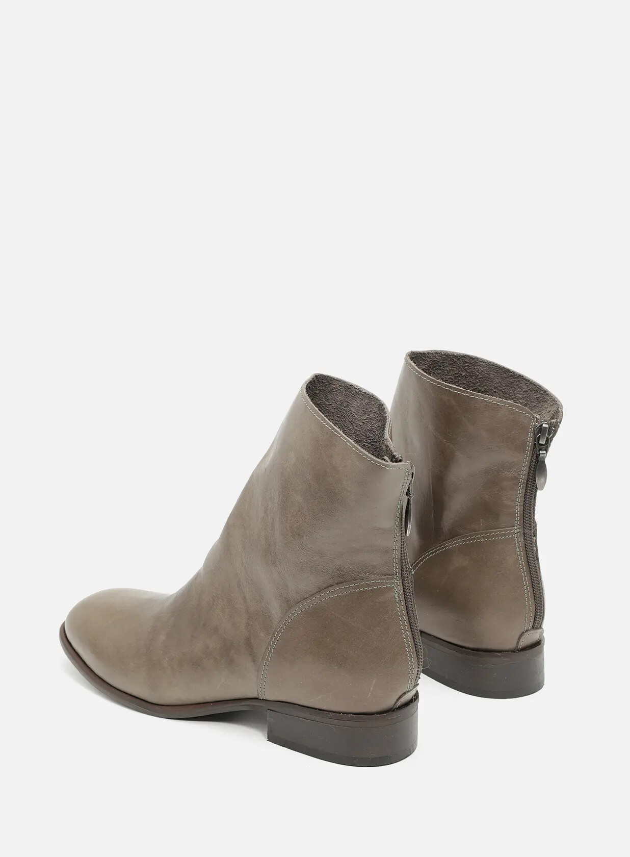 מגפונים מעור - ניו מקסיקו