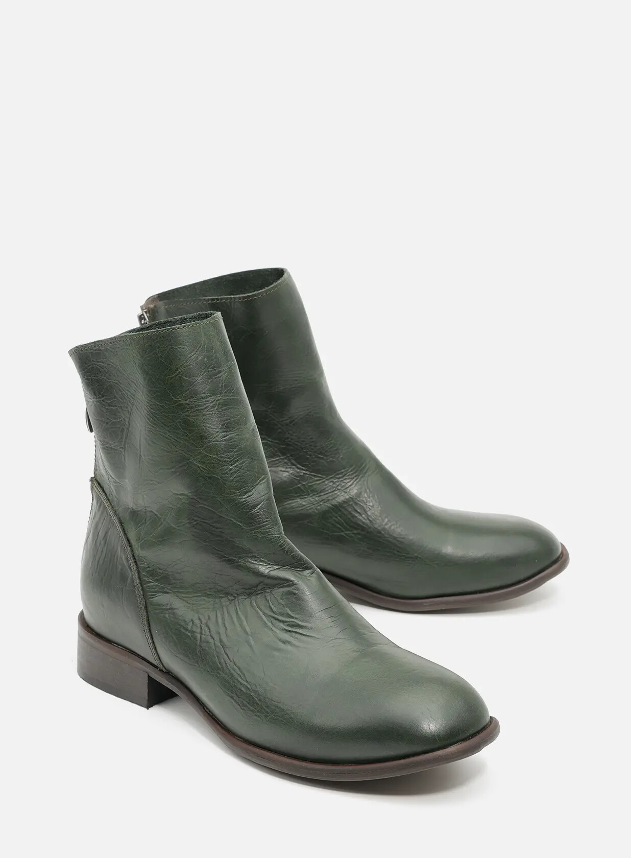 מגפונים מעור - ניו מקסיקו