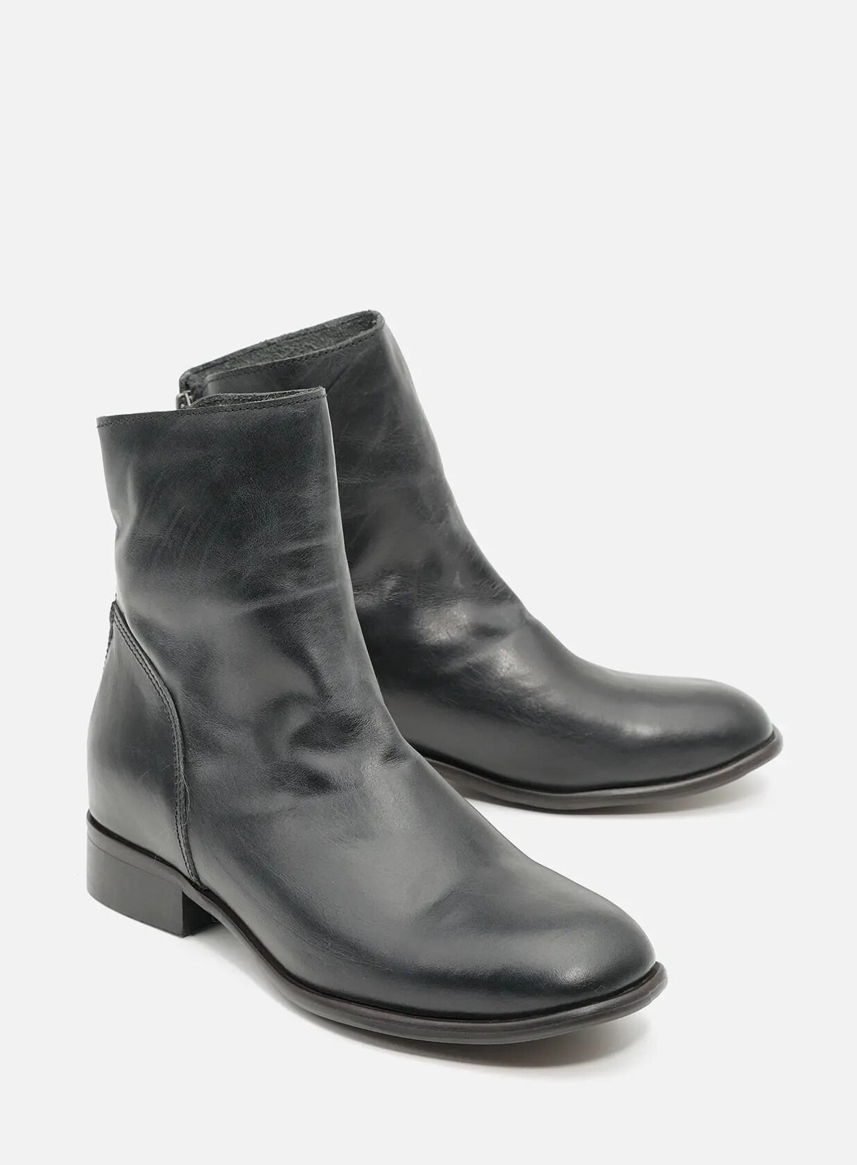 מגפונים מעור - ניו מקסיקו