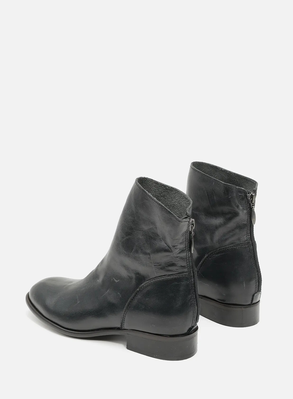 מגפונים מעור - ניו מקסיקו