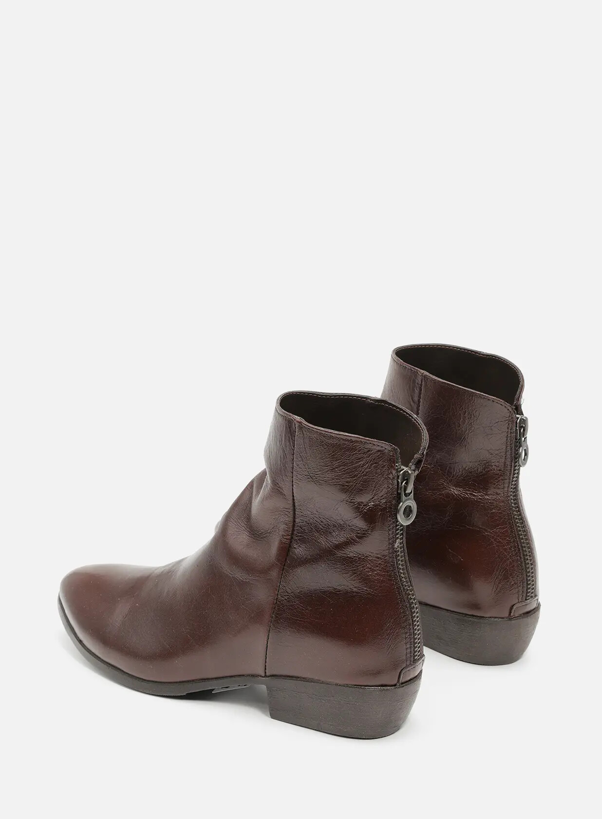 מיני מגפונים מעור - קונטיקט