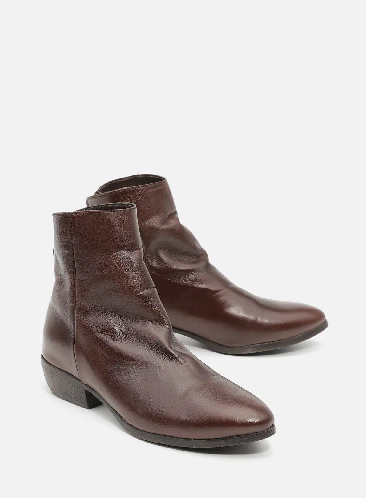 מיני מגפונים מעור - קונטיקט