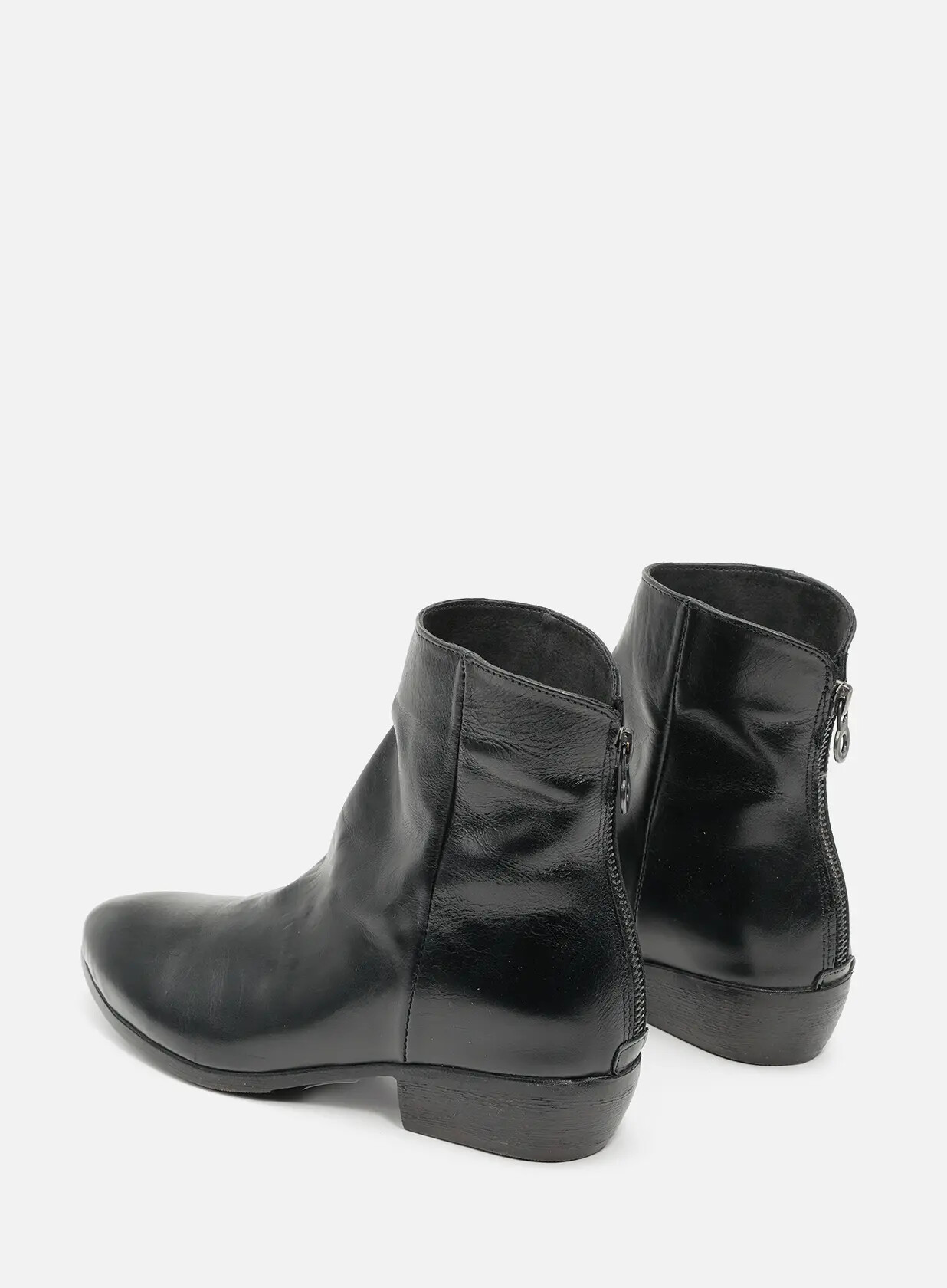 מיני מגפונים מעור - קונטיקט