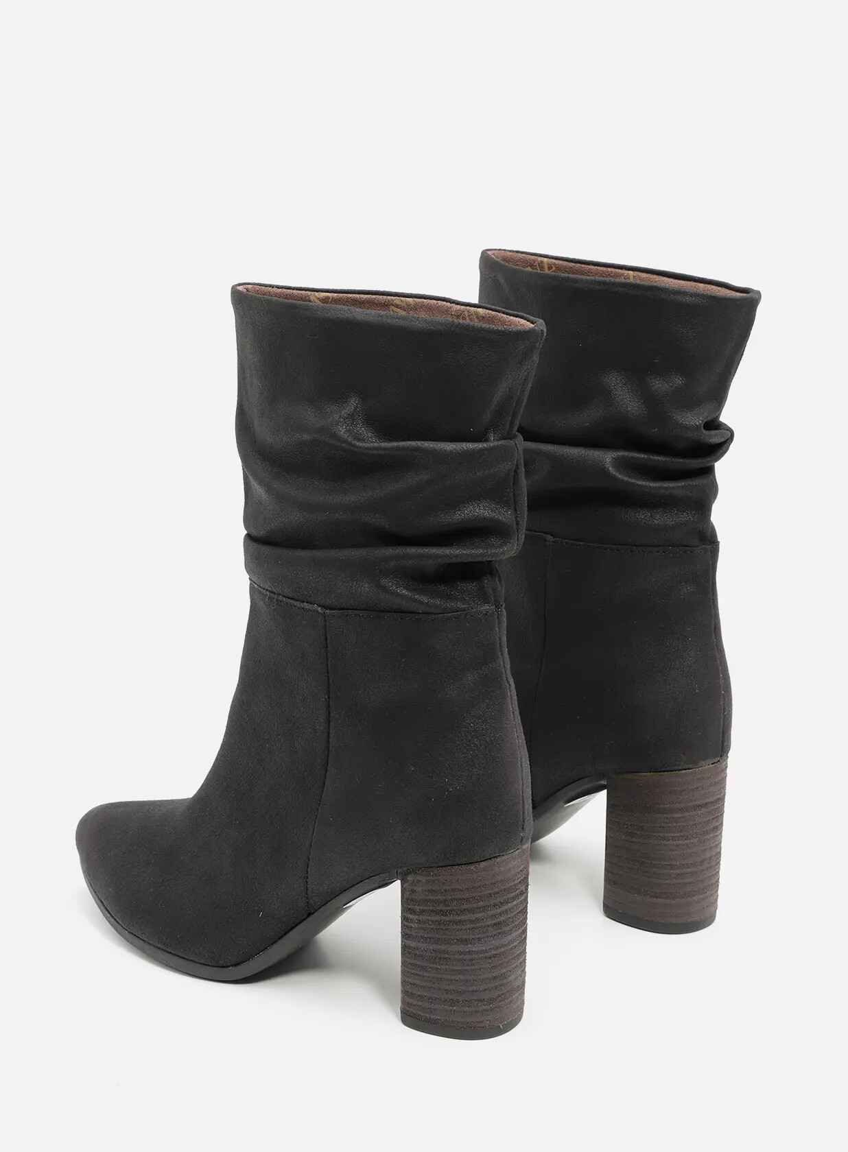 מגפונים טבעוניים - אוקלהומה