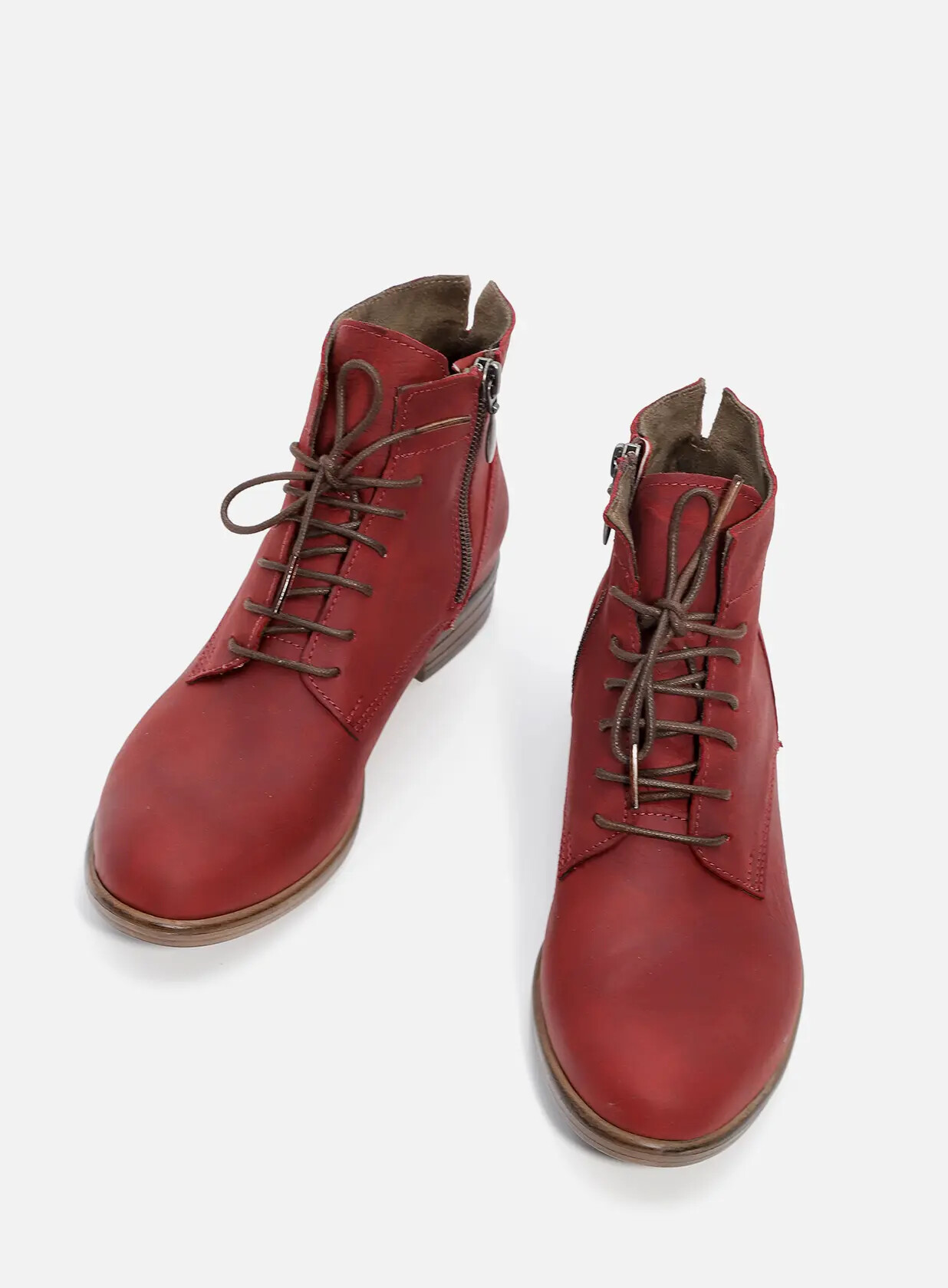 מגפונים קצרים מעור - מיזורי