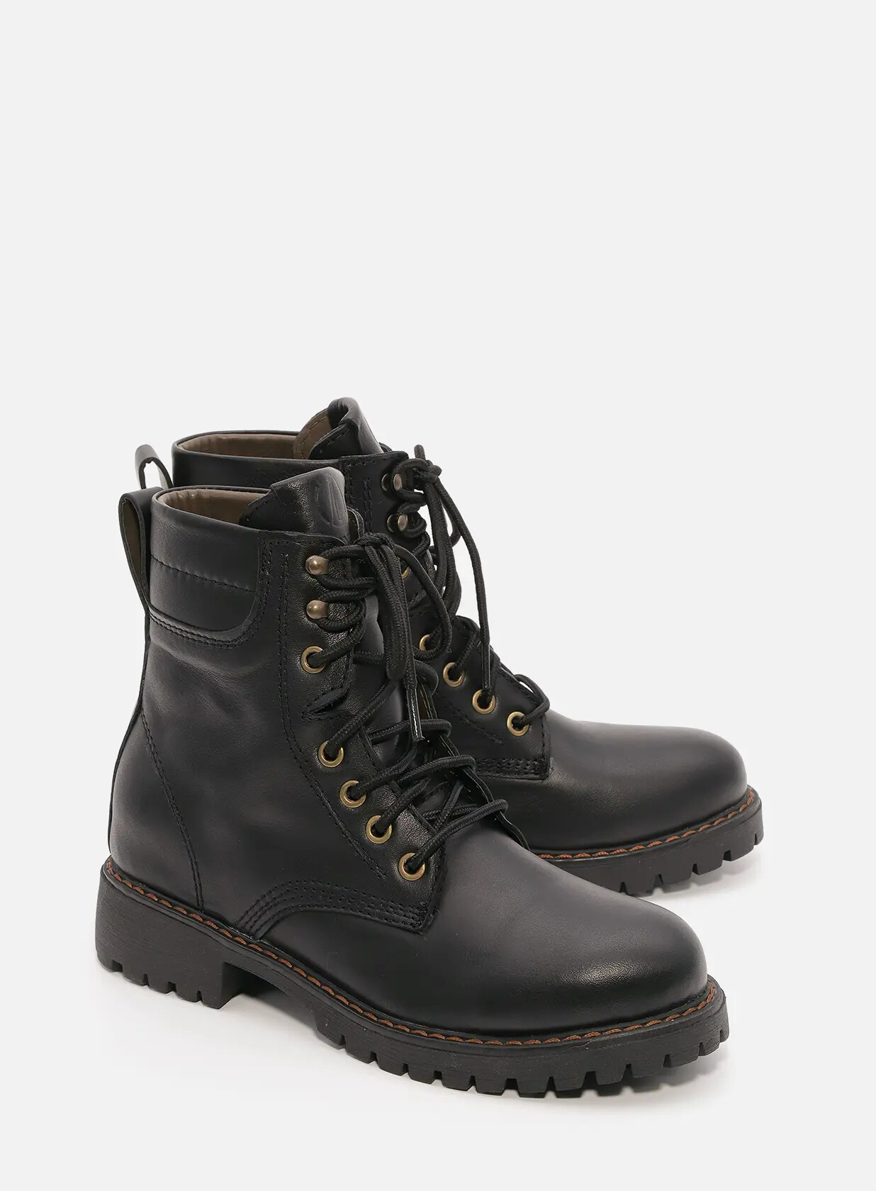 מגפונים מעור - מישיגן