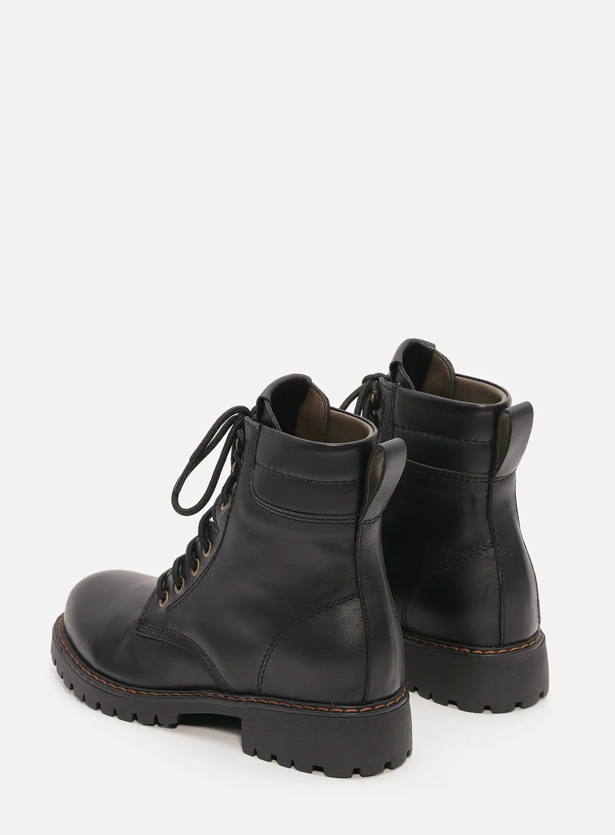 מגפונים מעור - מישיגן