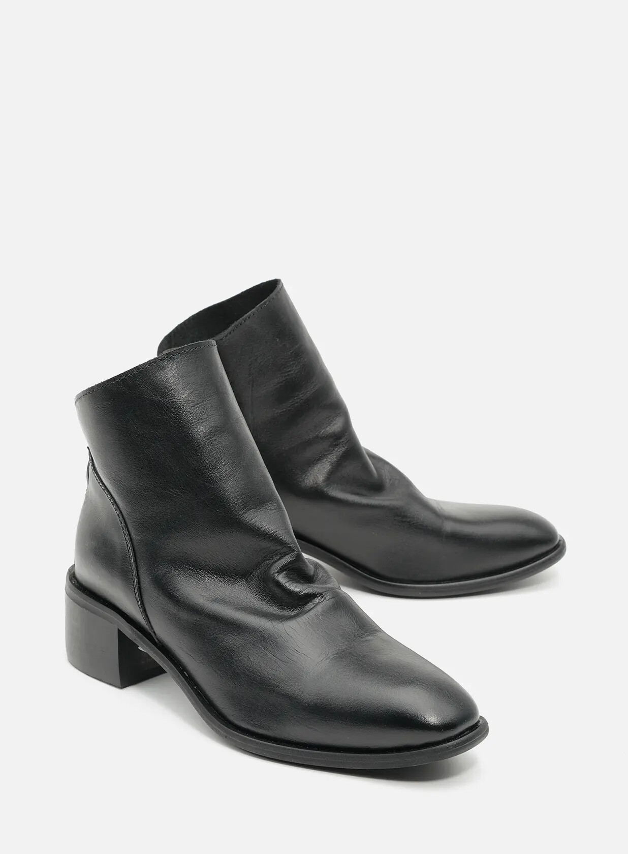 מיני מגפונים מעור - פרנקפורט