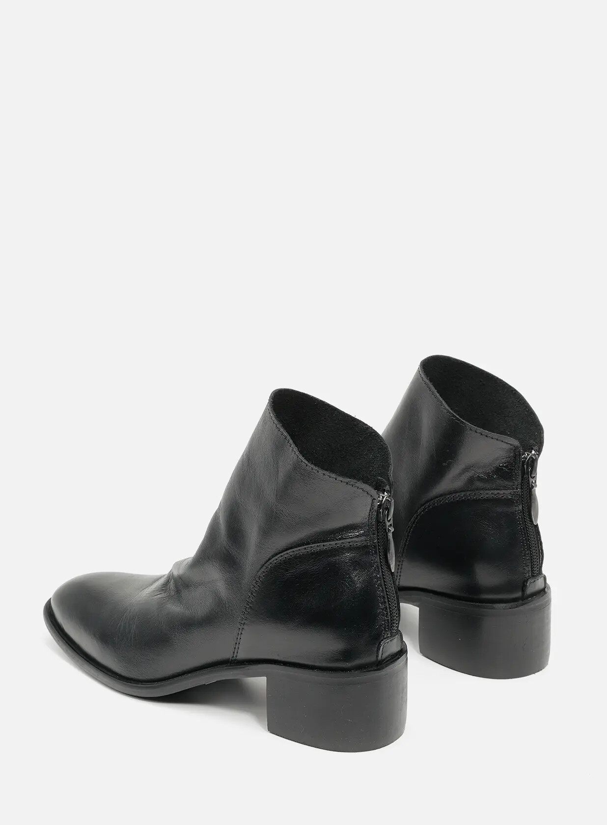 מיני מגפונים מעור - פרנקפורט