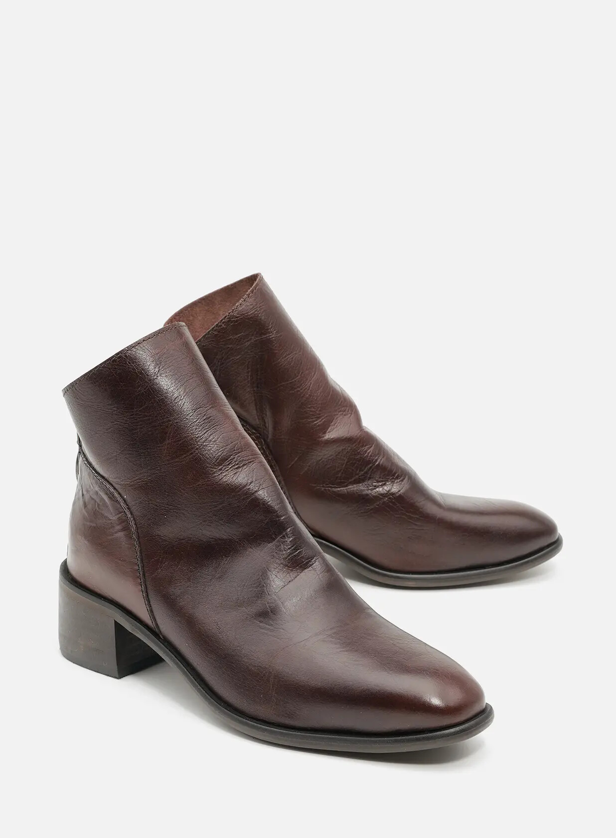 מיני מגפונים מעור - פרנקפורט