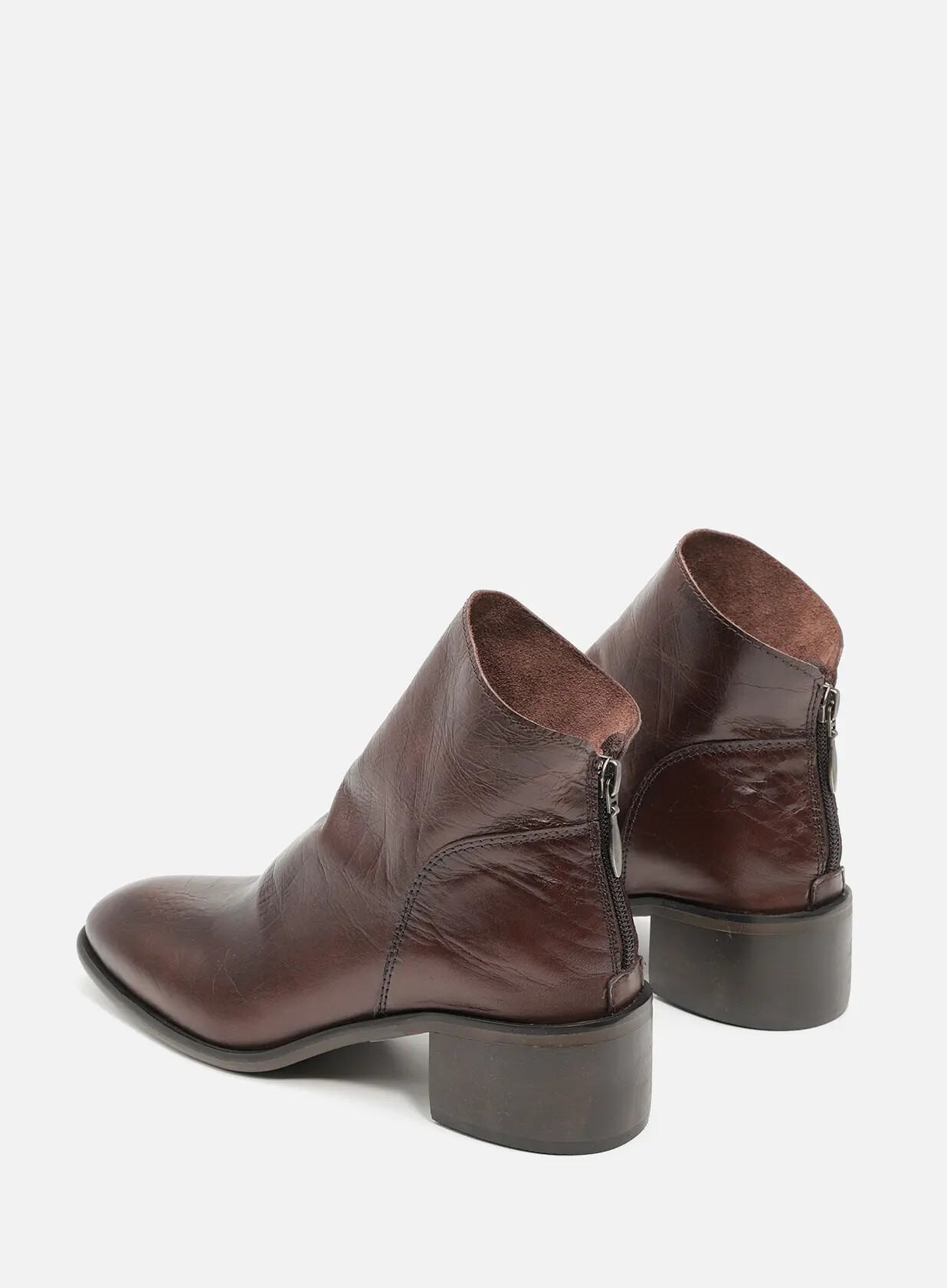 מיני מגפונים מעור - פרנקפורט