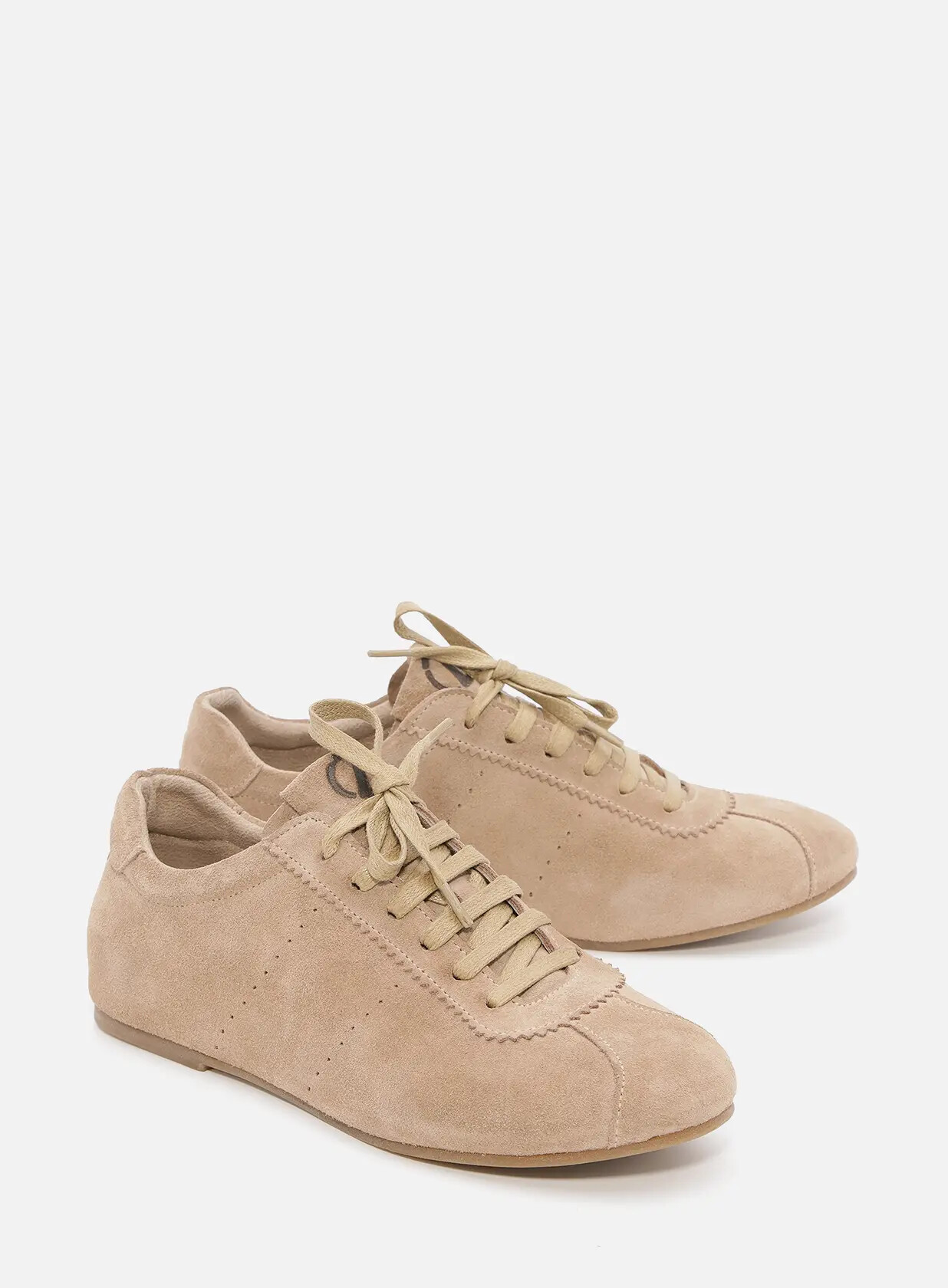 נעלי סניקרס מזמש - שיקגו